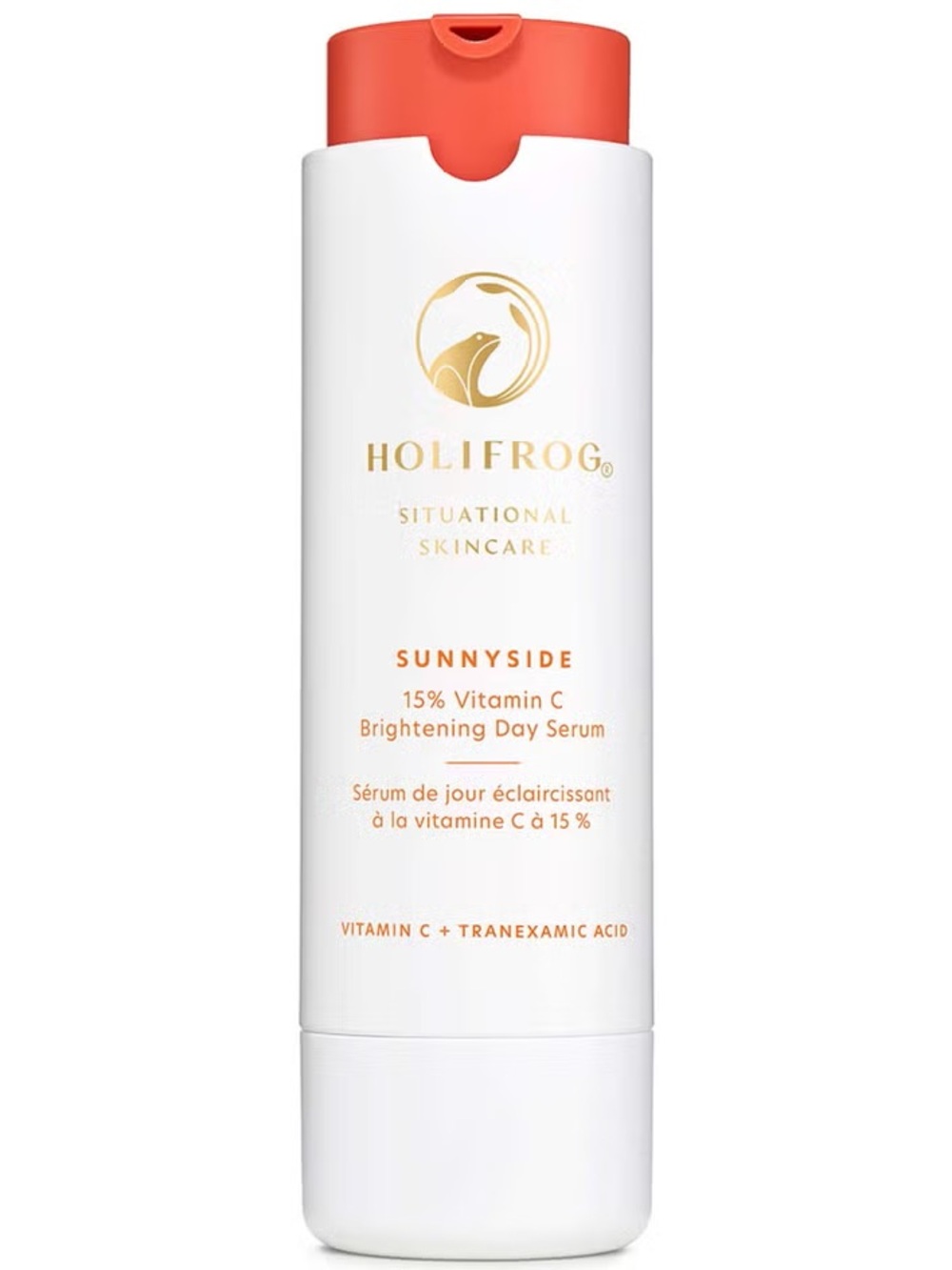 Holifrog Sunnyside 15% Vitamin C Brightening Day Serum
